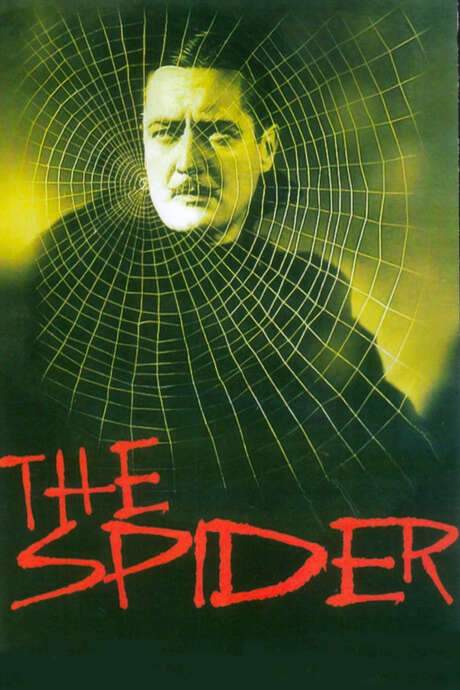 The Spider